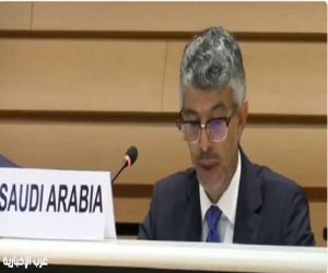 مندوب المملكة بالأمم المتحدة: نعمل مع فرنسا لتنظيم مؤتمر دولي للدفع نحو حل الدولتين