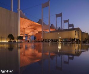 في ختام بينالي الفنون الإسلامية 2025   حفلان موسيقيان من أداء كورال روح الشرق ومنتدى ثقافي