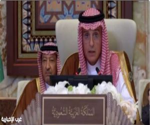 الجبير: المملكة تجدد رفضها الاعتداءات الإسرائيلية على سوريا.. وترفض تهجير الفلسطينيين تحت أي ظرف