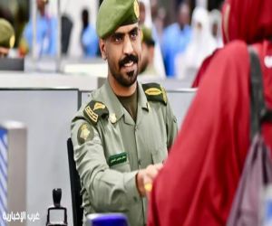جوازات مطار الأمير محمد بن عبدالعزيز تستقبل أولى رحلات ضيوف الرحمن القادمين من النيجر لأداء فريضة الحج