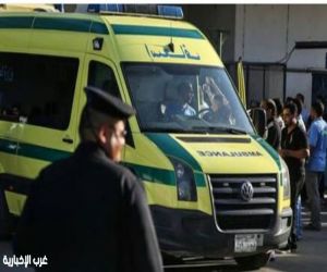 مصر : القبض على سيدة تونسية، بعد اكتشاف احتفاظها بجثة زوجها العرفي