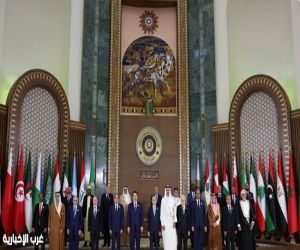إعلان بغداد.. القمة العربية تؤكد الرفض القاطع لتهجير الفلسطينيين وضرورة إدخال المساعدات الإنسانية إلى غزة