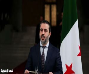 وزير الخارجية السوري:يرفع شكره لخادم الحرمين وولى العهد  بشأن جهودهم لرفع العقوبات عن سوريا
