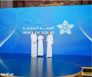 معالى وزير الصحة يكرم تجمع الرياض الصحي الأول نظير إنجازاته في الابتكار والجاهزية