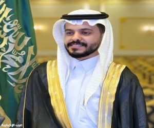 آل عطاف من الطلحات يحتفلون بزفاف الأستاذ خالد