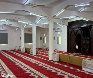 جمعية العناية بالمساجد بمحافظة طبرجل تُنهي أعمال الصيانة بجامع النباج