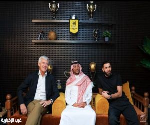 استوديو الاتحاد الإعلامي يرى النور.. نقلة نوعية في صناعة المحتوى الرياضي