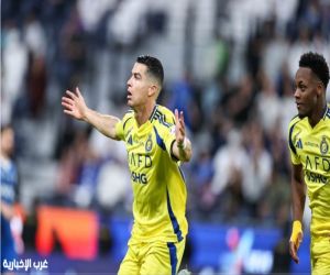 الهلال يحسم جدل انضمام كريستيانو رونالدو لصفوفه في كأس العالم للأندية