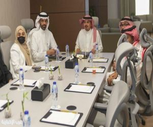 تجمع مكة الصحي يبرم اتفاقية نوعية لتعزيز التحول الرقمي الصحي بتقنيات الذكاء الاصطناعي