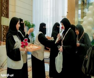الفوج الأول من حجاج مِصر يحط رحاله بالعاصمة المُقدسة
