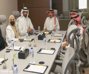 تجمع مكة الصحي يبرم اتفاقية نوعية لتعزيز التحول الرقمي الصحي بتقنيات الذكاء الاصطناعي