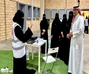 مدير تعليم الطائف يطلع على تجارب ومبادرات متوسطتي  قاعدة الملك ومتوسطة التحفيظ بالطائف