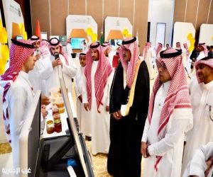 جازان تحتفي باليوم العالمي للنحل وتُبرز جهود المملكة لدعم قطاع تربية النحل