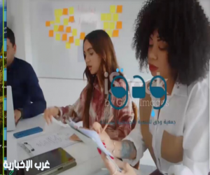 ودق تطلق حزمة برامجها لعام 2025 بورشة (الذكاء الاصطناعي وصناعة المحتوى)
