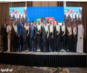 مجلس أعمال سعودي-قيرغيزي لتعزيز التعاون الاقتصادي