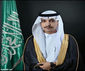 بندر اليحيوي.. إنجاز يسطع في ميدان العدل والحقوق