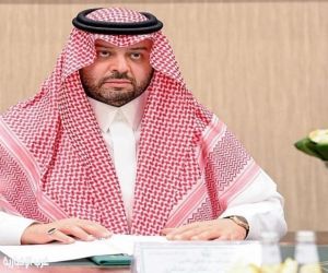 أمير الحدود الشمالية يناقش تعزيز التعاون مع السفير الإندونيسي