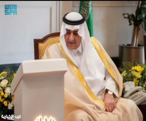 أمير تبوك يُدشّن “تبوك هيلز” والمرحلة الثانية من “تبوك فالي” ضمن أحدث مشاريع NHC العمرانية