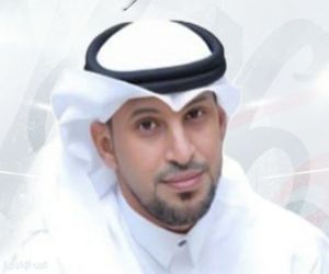 الإعلامي حمزة العبدلي مُستشاراً إعلامياً لبطولة السلامة الـ٢٦