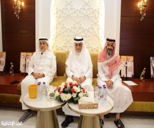 "ديوانية البر" تستضيف د. غسان السليمان في لقائها الأول عن التمكين والتنمية المستدامة