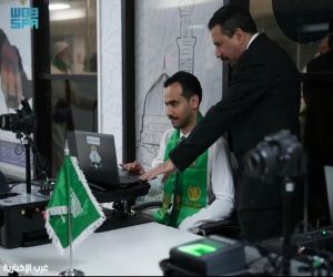 “طريق مكة”.. تجربة نوعية عن التمكين الرقمي لضيوف الرحمن من المغرب حتى الحرم