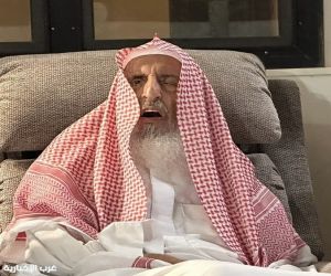 سماحة مفتي عام المملكة في درسه العلمي: "وما خلقتُ الجن والإنس إلا ليعبدون" دعوة ربانية للتوحيد الخالص