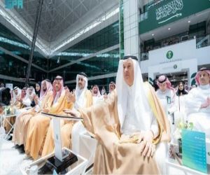 وزير البيئة يطلق برنامجًا ثوريًا لدعم الابتكار وحلول التقنية