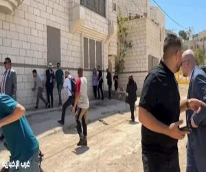 تصعيد دبلوماسي.. 7 دول أوروبية تستدعي سفراء إسرائيل بعد إطلاق النار في جنين