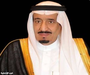 خادم الحرمين يصدر توجيهه الكريم باستضافة 1300 حاج وحاجة من 100 دولة لأداء مناسك الحج