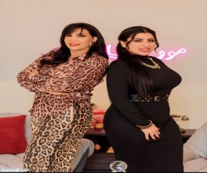 أميرة الفضل وإيناس محمد تعودان مجدداً عبر البرنامج الجديد "مود بنات"