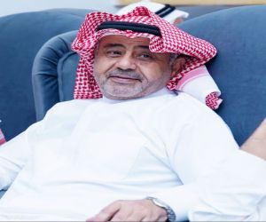 بعد مسيرة ٣٤ عاماً عطا يتقاعد عن العمل بأرامكو