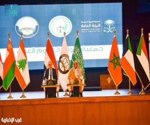 النائب العام يفتتح ورشة "أساليب التحقيق في جرائم الإرهاب" بالقاهرة بمشاركة عربية