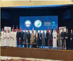النائب العام: جرائم الإرهاب تُشكل خطرًا مباشرًا على استقرار المجتمعات واقتصادات الدول العربية