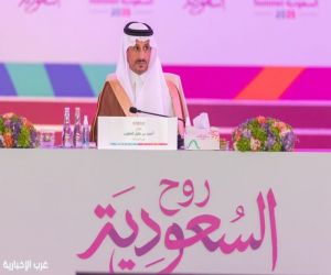 معالي وزير السياحة يقود ورشة عمل لإطلاق برنامج صيف السعودية 2025