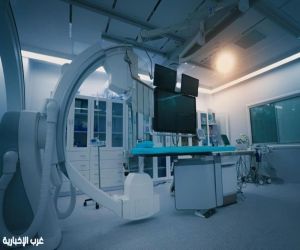إنهاء معاناة مريضة خمسينية من الرجفان الأذيني باستخدام تقنية الحقل النبضي بمدينة الملك عبدالله الطبية بمكة
