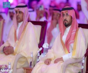 محافظ الخرج يرعى حفل تخريج طلاب مجمع “نكون” التعليمي ويشيد بدور التعليم في بناء الوطن