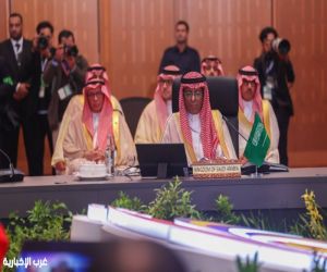 نيابةً عن سمو وزير الخارجية.. الوكيل الرسي يُشارك في الاجتماع الوزاري بين مجلس التعاون ودول رابطة الآسيان