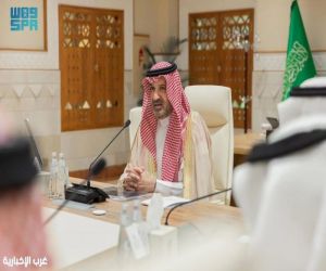 مشروع وطني يوثق ذاكرة الأمة.. الأمير فيصل بن سلمان يرأس أول اجتماعات “تاريخ الحج والحرمين”