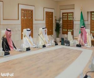 فيصل بن سلمان يرأس أول اجتماع للإشراف على مشروع "تاريخ الحج والحرمين