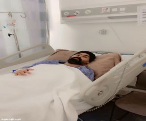 القحطاني  يجري عملية جراحية في مستشفى الملك عبدالله ببيشه تكللت بالنجاح