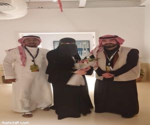 من قلب التراث إلى عوالم الغد: قرية الحرف الافتراضية تتألق في نهائيات هاكاثون 2025
