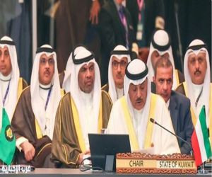 ولي العهد الكويتي: قمة الرياض الأولى شكلت انطلاقة ناجحة لتعاون استراتيجي بين مجلس التعاون وآسيان 2024-2028