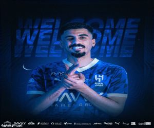 نادي الهلال يعلن تعاقده مع المدافع الدولي علي لاجامي