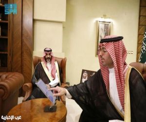 محافظ جدة يُدشّن فعاليات اليوم العالمي للتنوع الثقافي ويؤكد دور المملكة في تعزيز الحوار الحضاري