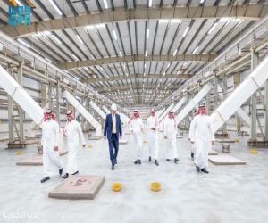 محافظ “الأمن الغذائي” يتابع ميدانيًا جاهزية صوامع القمح وشركات المطاحن استعدادًا لموسم الحج