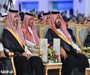 أمير جازان يرعى حفل تكريم خريجي وخريجات منشآت التدريب التقني لعام 1446هـ