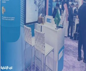 جامعة الملك سعود تعزز حضورها الدولي في "نافسا 2025" بسان دييجو
