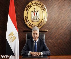 وزارة السياحة والآثار المصرية تشارك في المعرض السياحى الدولى ITB China بشنغهاي