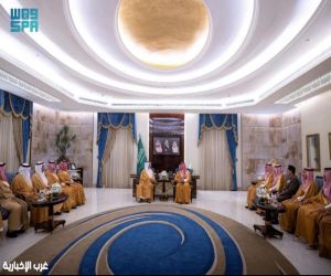سمو وزير الداخلية من جدة: أمن الحجاج أولوية راسخة في نهج القيادة الرشيدة