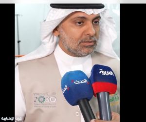 وزير الصحة: إجراءات احترازية تشمل الحجر الصحي لضمان سلامة الحجاج